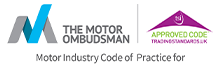 the motor ombudsman