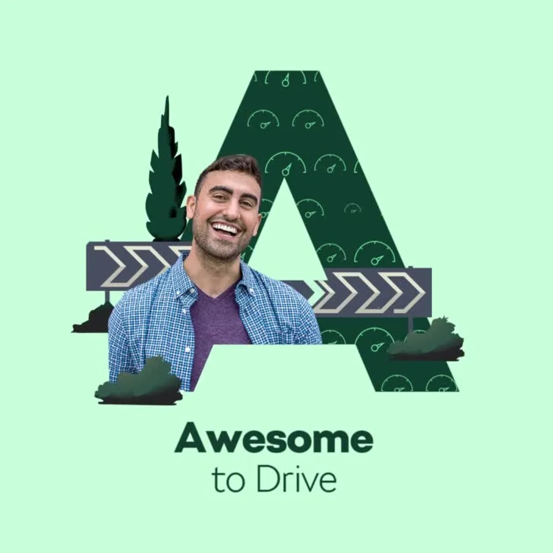 The A to Z of Electric Driving