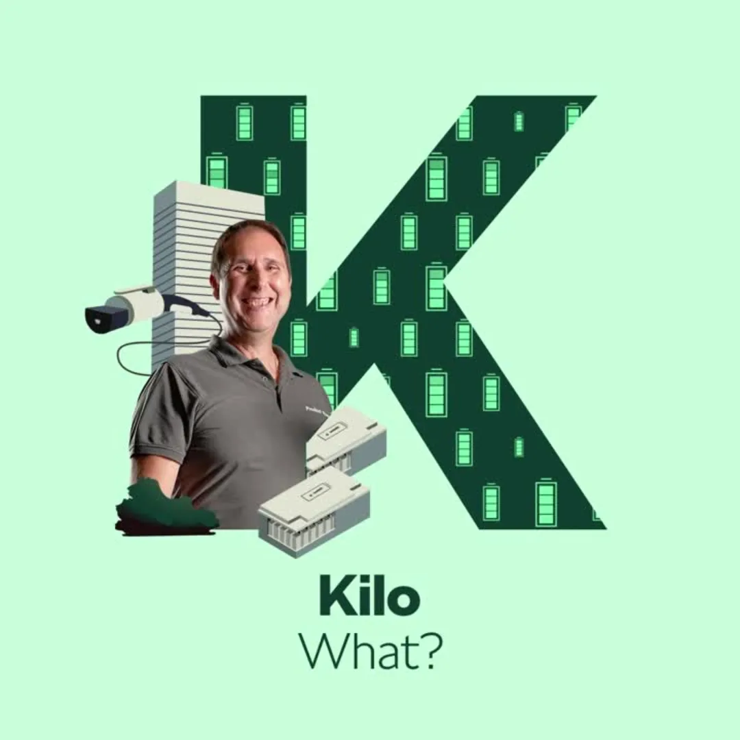 The A to Z of Electric Driving
