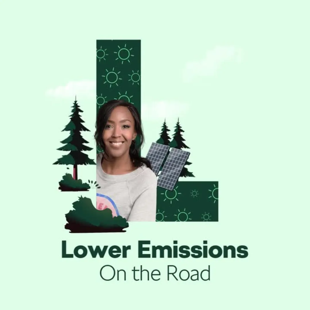 The A to Z of Electric Driving