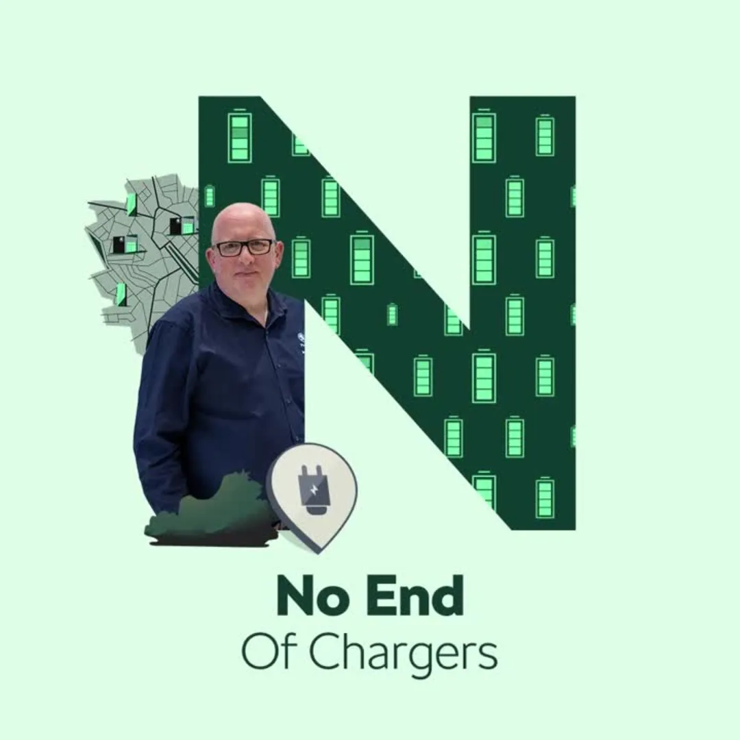 The A to Z of Electric Driving