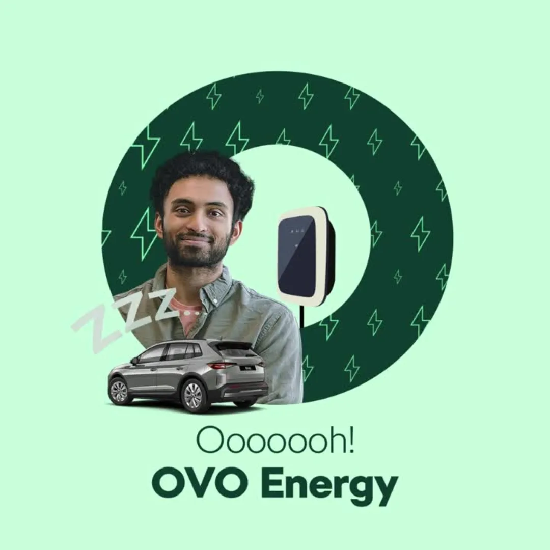 The A to Z of Electric Driving