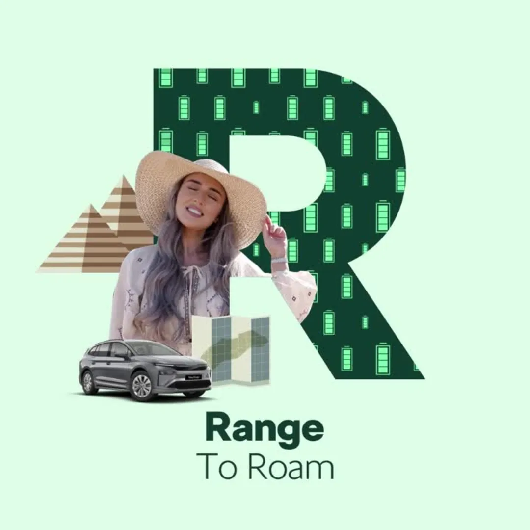 The A to Z of Electric Driving