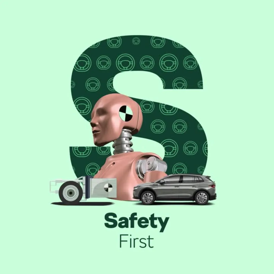 The A to Z of Electric Driving