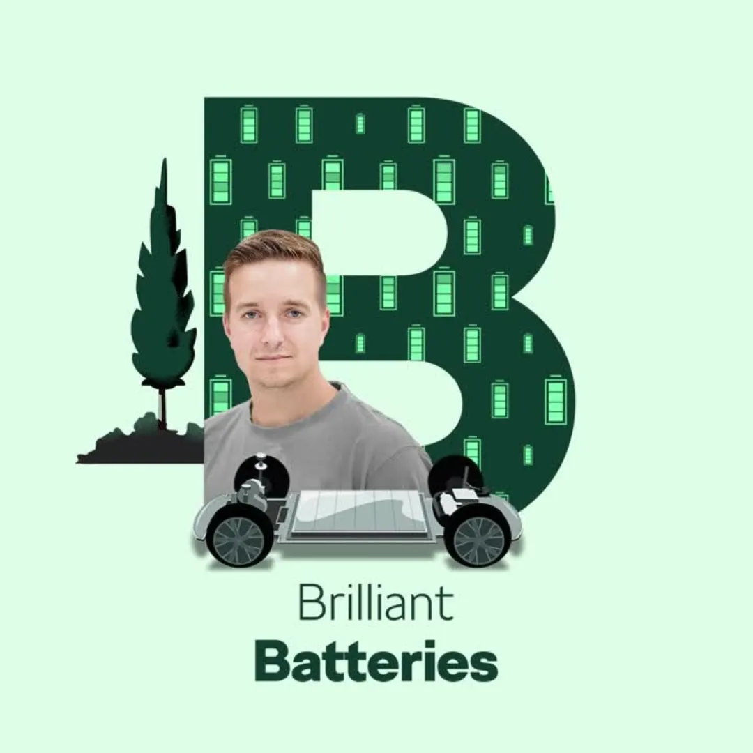 The A to Z of Electric Driving