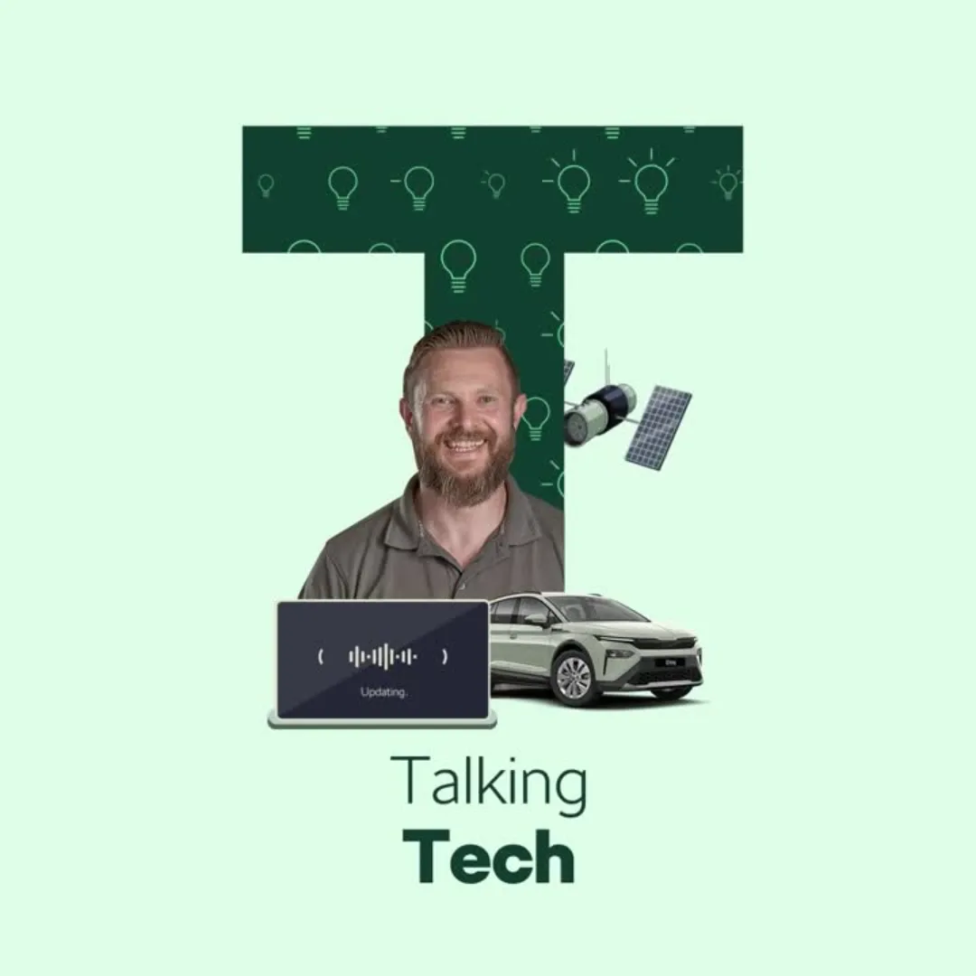 The A to Z of Electric Driving