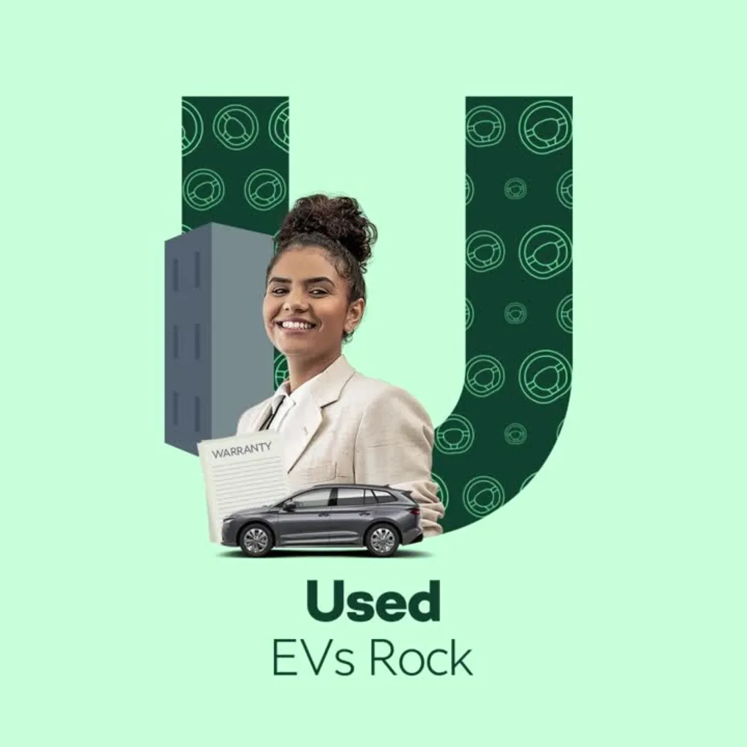 The A to Z of Electric Driving