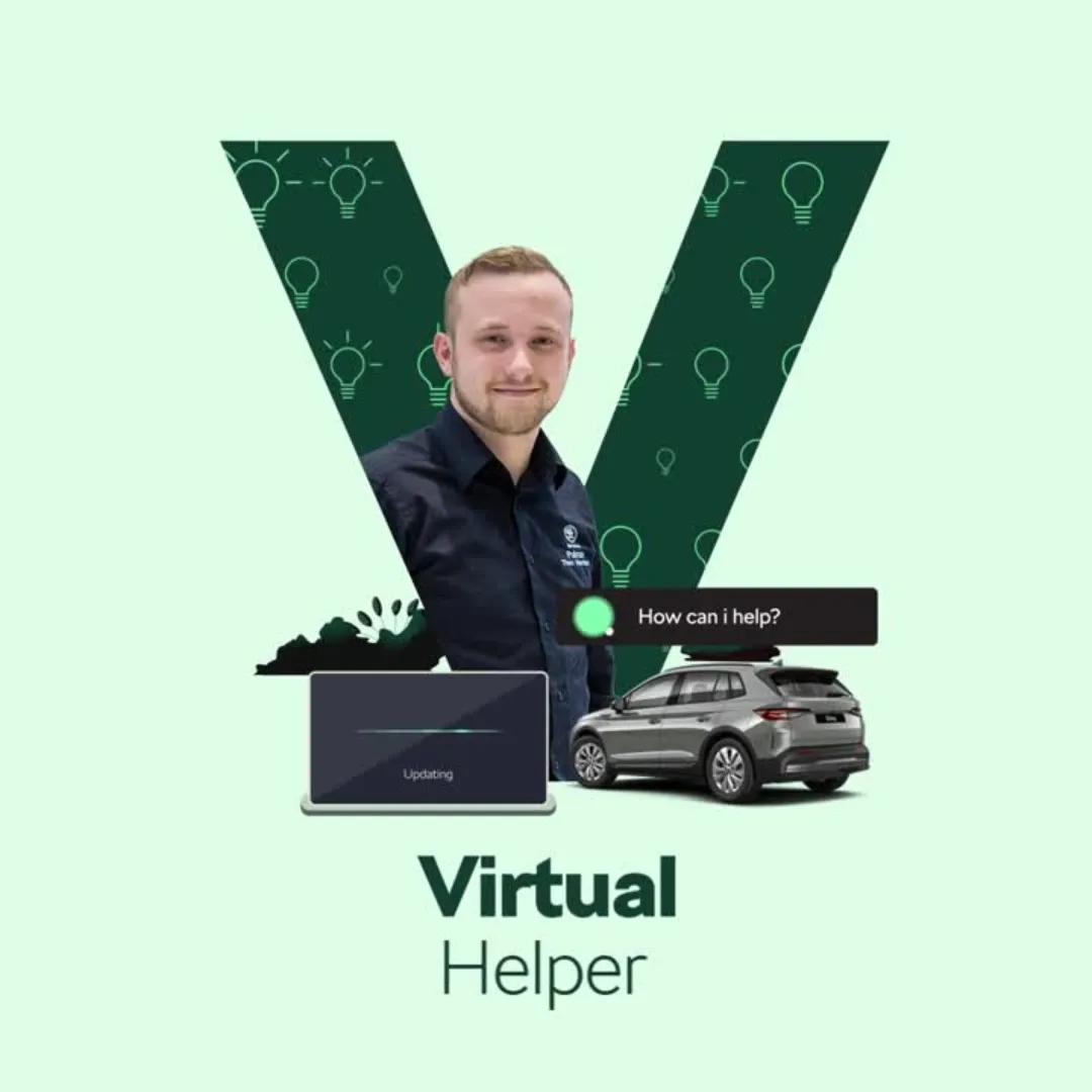 The A to Z of Electric Driving