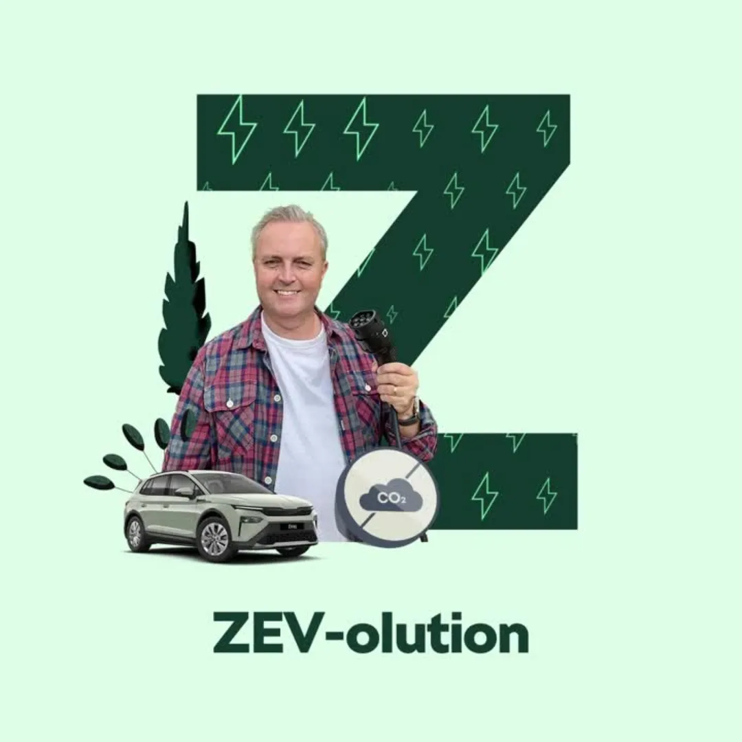 The A to Z of Electric Driving