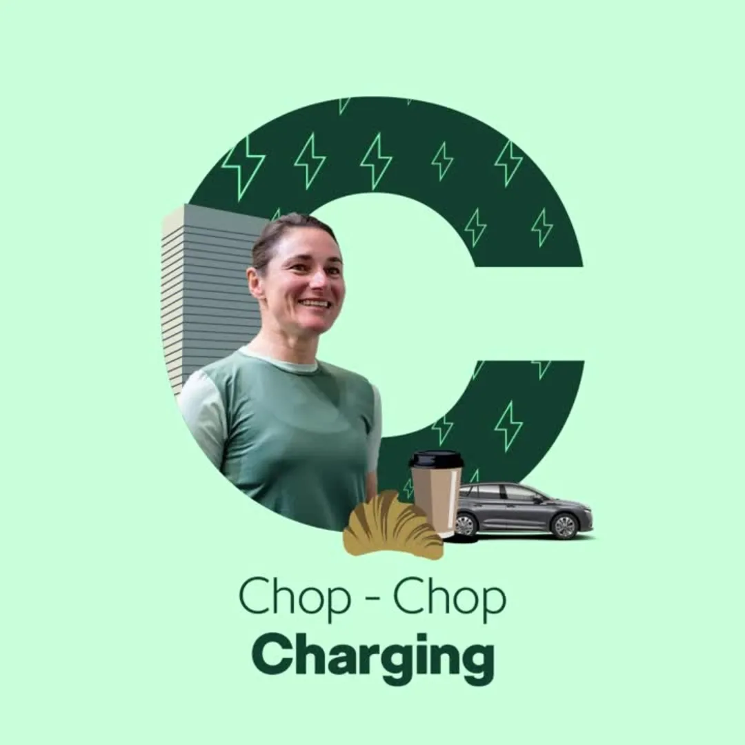 The A to Z of Electric Driving