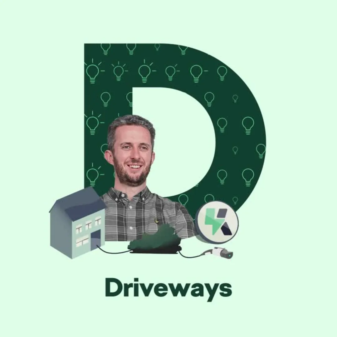 The A to Z of Electric Driving