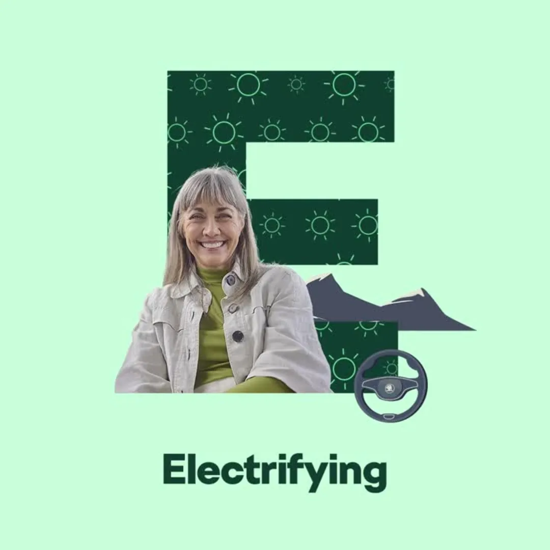 The A to Z of Electric Driving