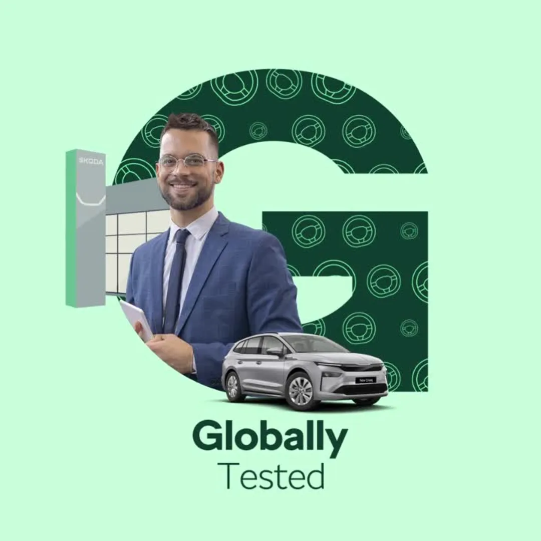 The A to Z of Electric Driving