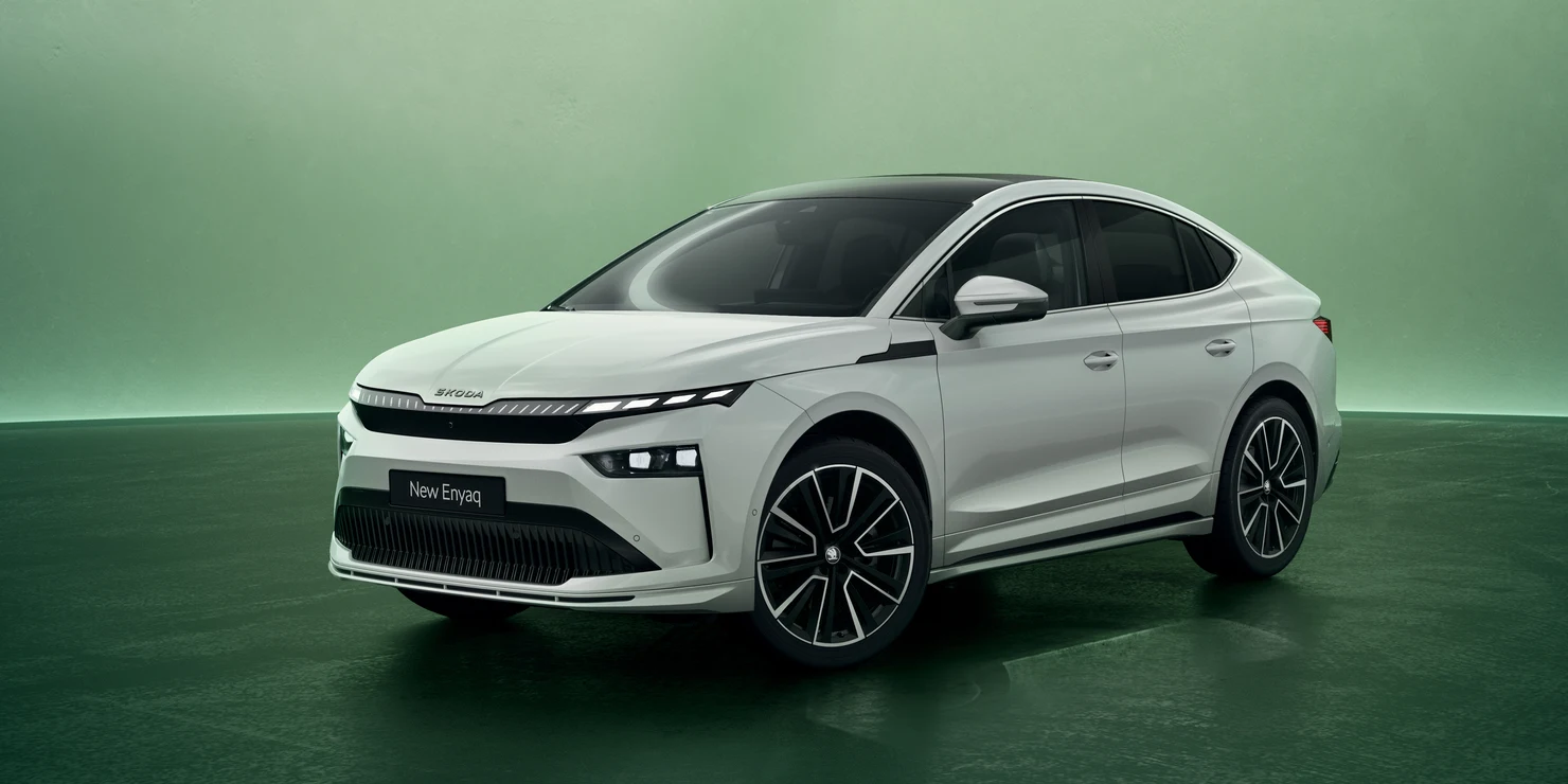 Wings Škoda