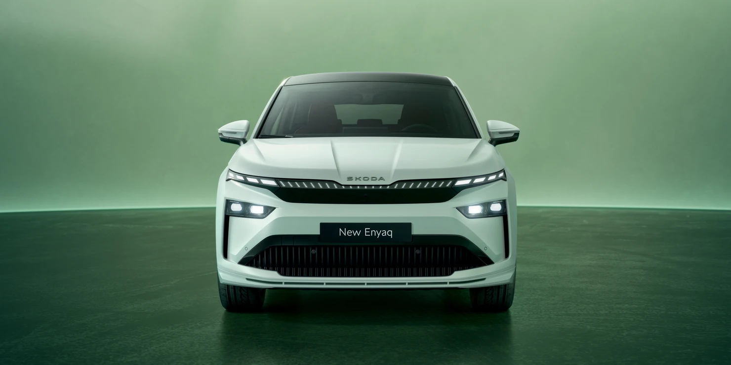 Wings Škoda