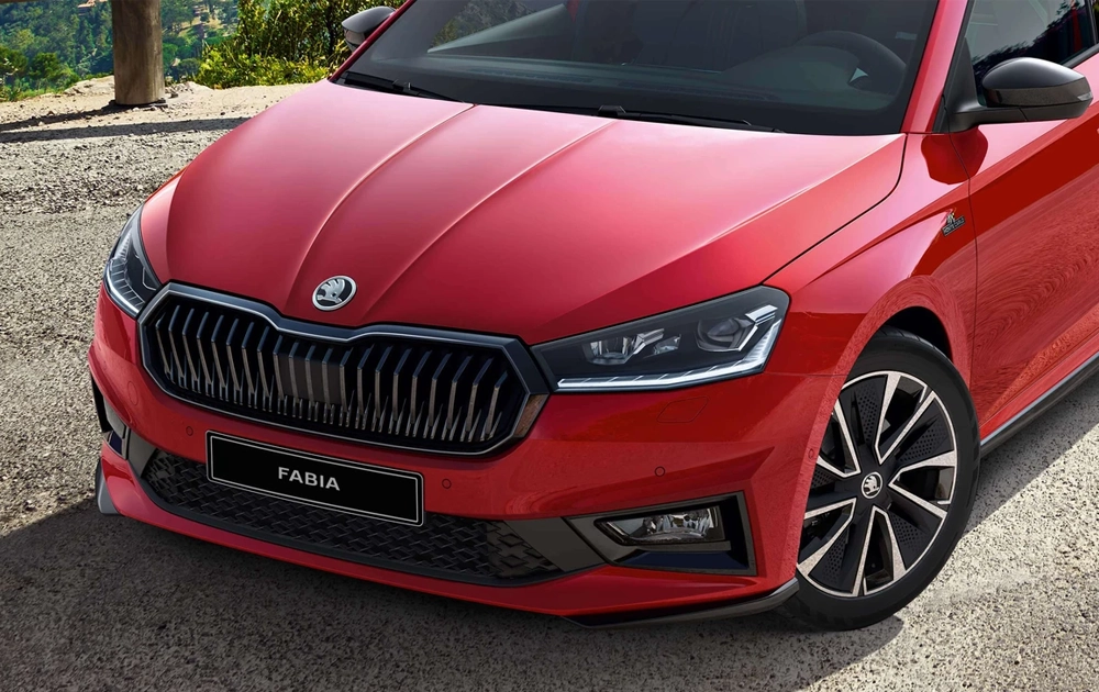 Upgrade to Monte Carlo