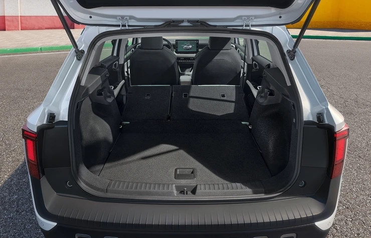 Škoda Epiq