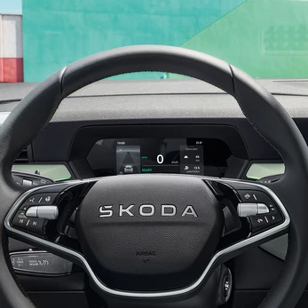 Škoda Epiq