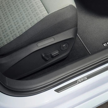 Škoda Epiq