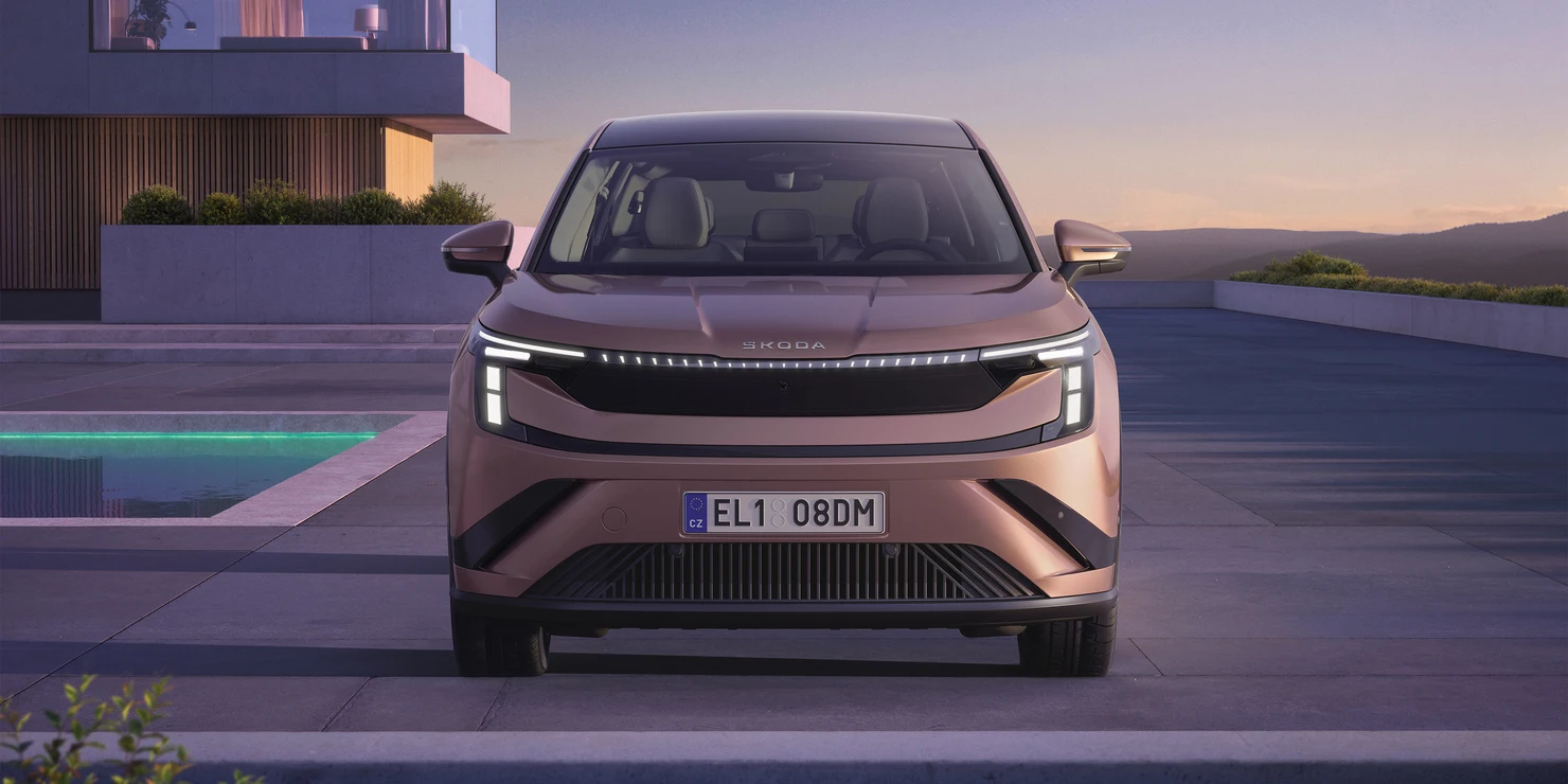 Wings Škoda