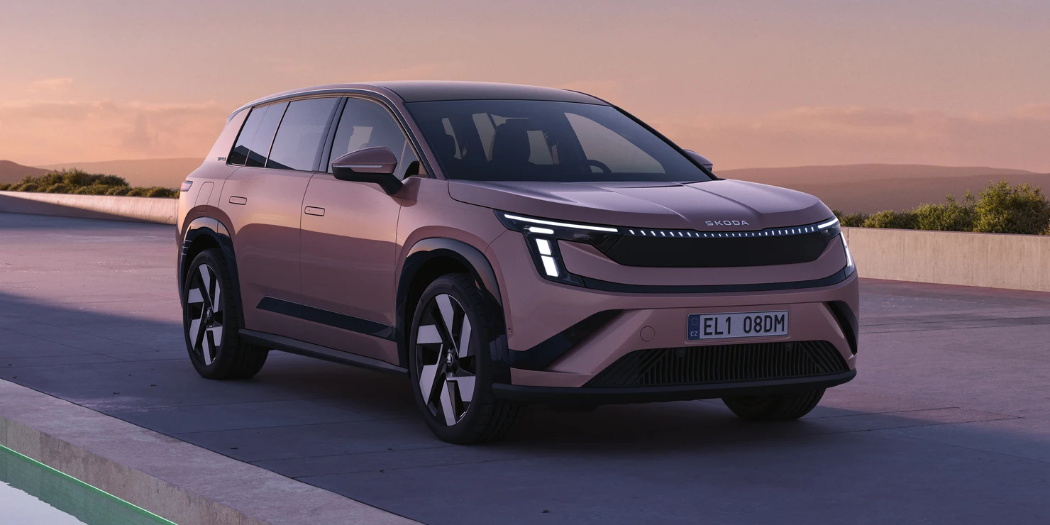 Wings Škoda
