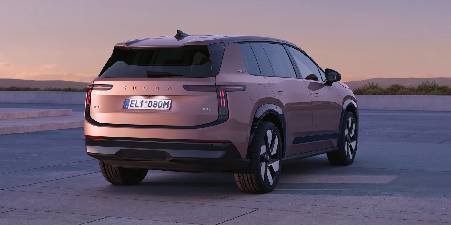 Wings Škoda