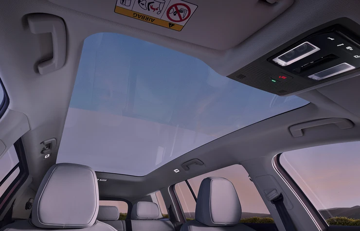 Škoda Peaq