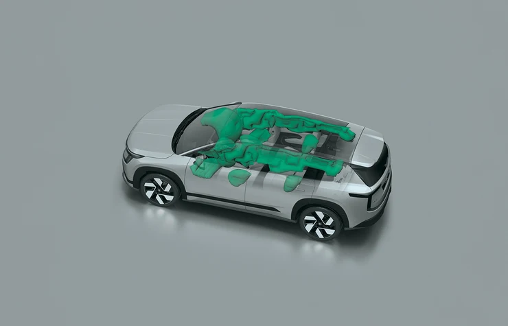 Škoda Peaq