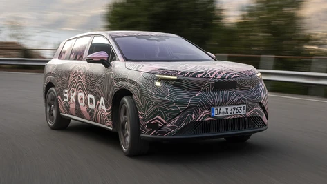Wings Škoda