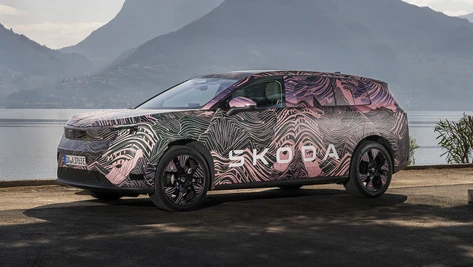 Wings Škoda