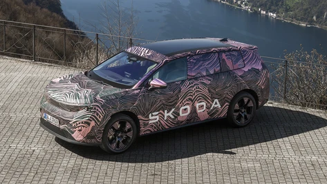 Wings Škoda