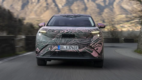 Wings Škoda
