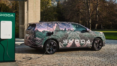 Wings Škoda