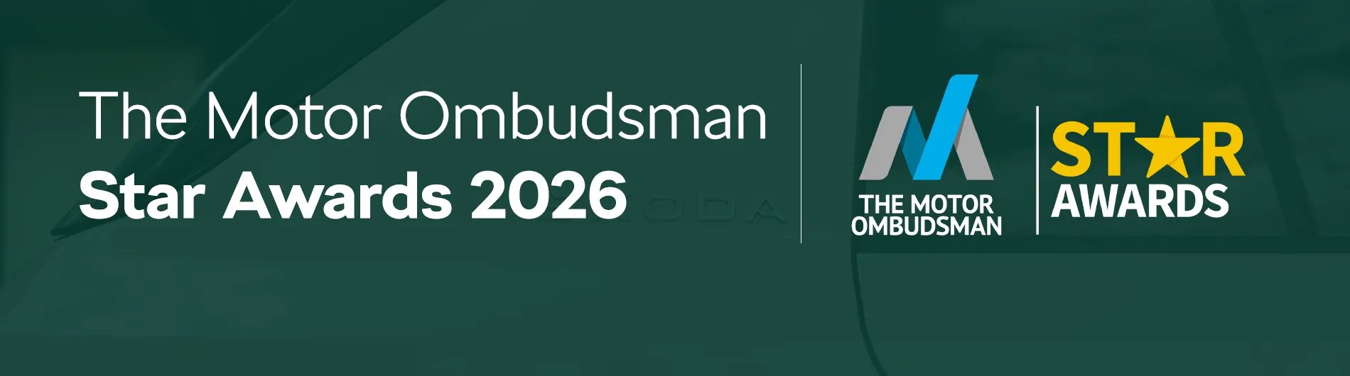 Wings Skoda Named Finalist in the Motor Ombudsman Star Awards 2026