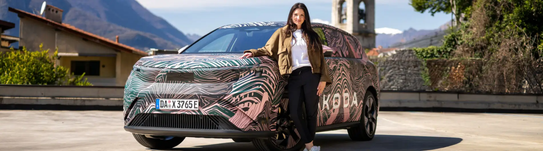 Škoda Peaq: Unparalleled Space and Comfort