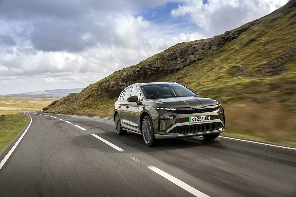 Government’s new Electric Car Grant