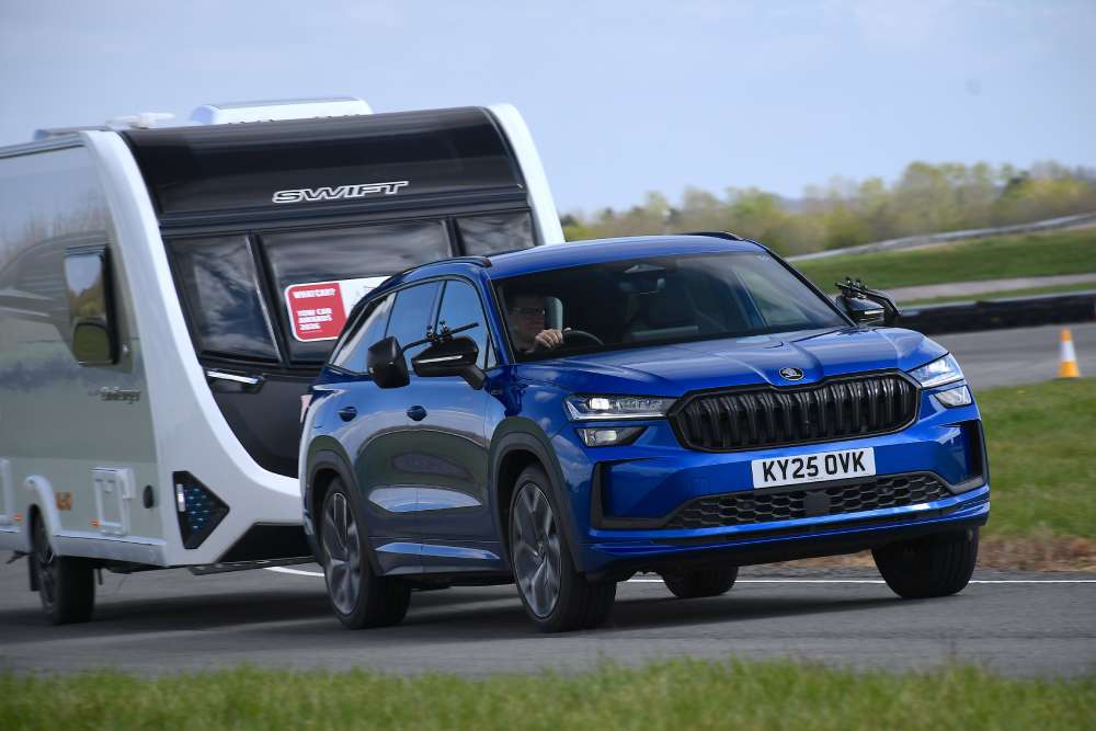 Kodiaq and Elroq