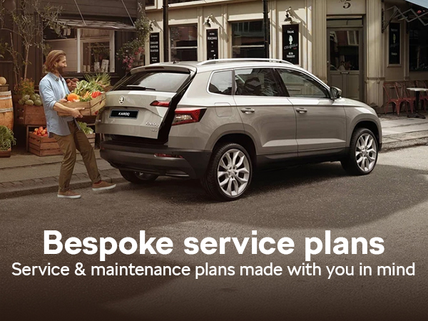 Service Offers