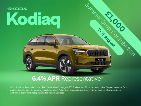 Kodiaq