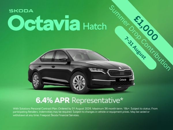 Octavia Hatch