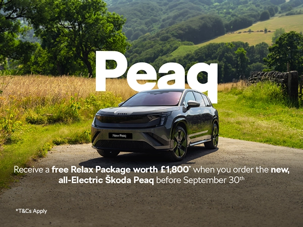 Peaq