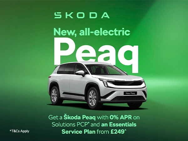 Peaq