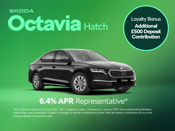 Octavia Hatch