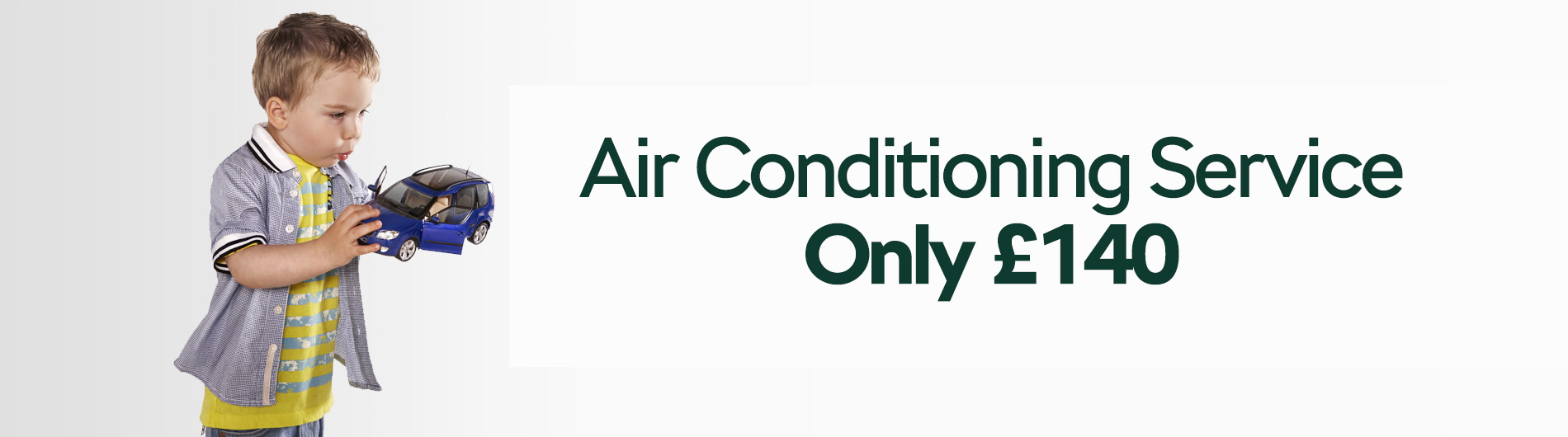 Air Conditioning Offer	