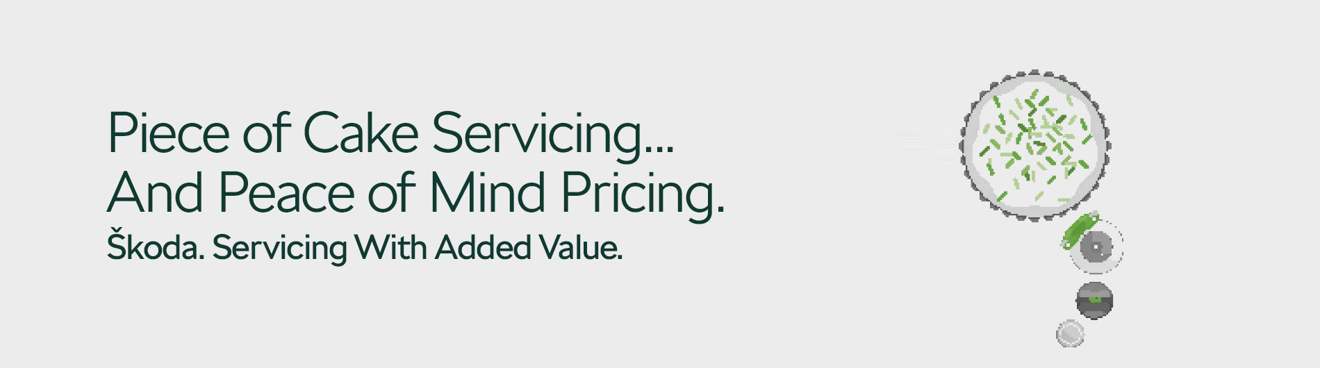 Skoda Fixed Price Service Skoda Maintenance Peterborough