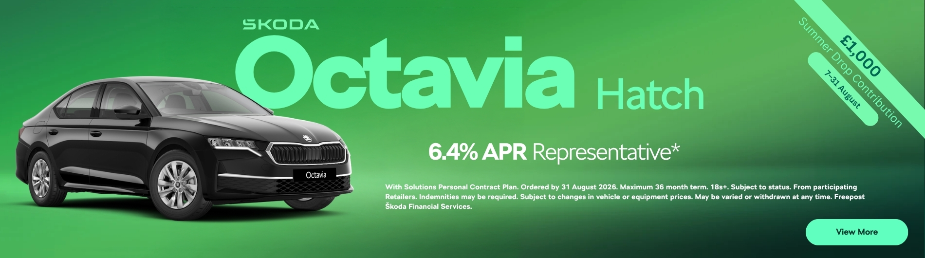 Octavia Hatch