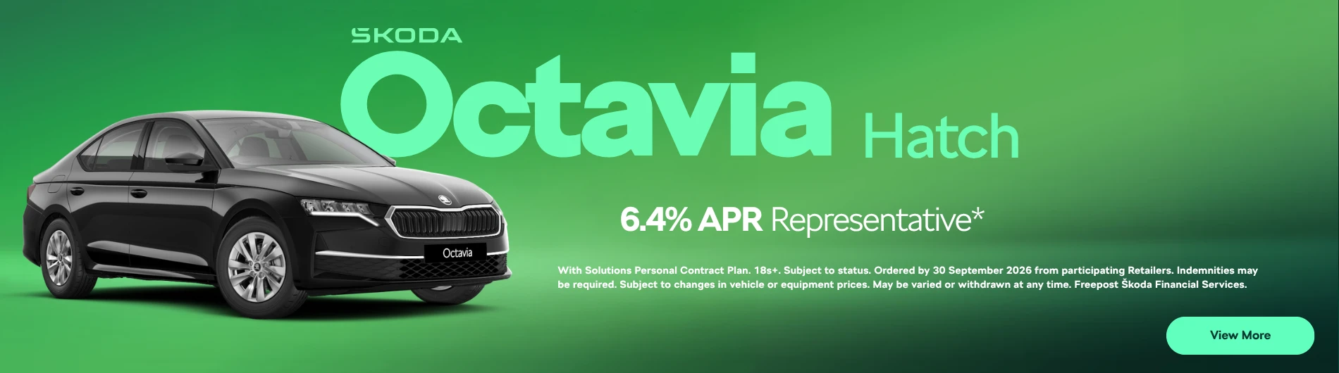 Octavia Hatch