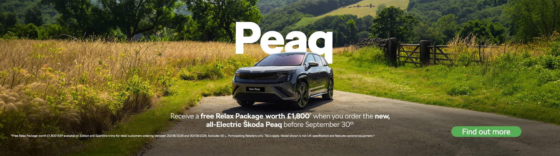 Peaq