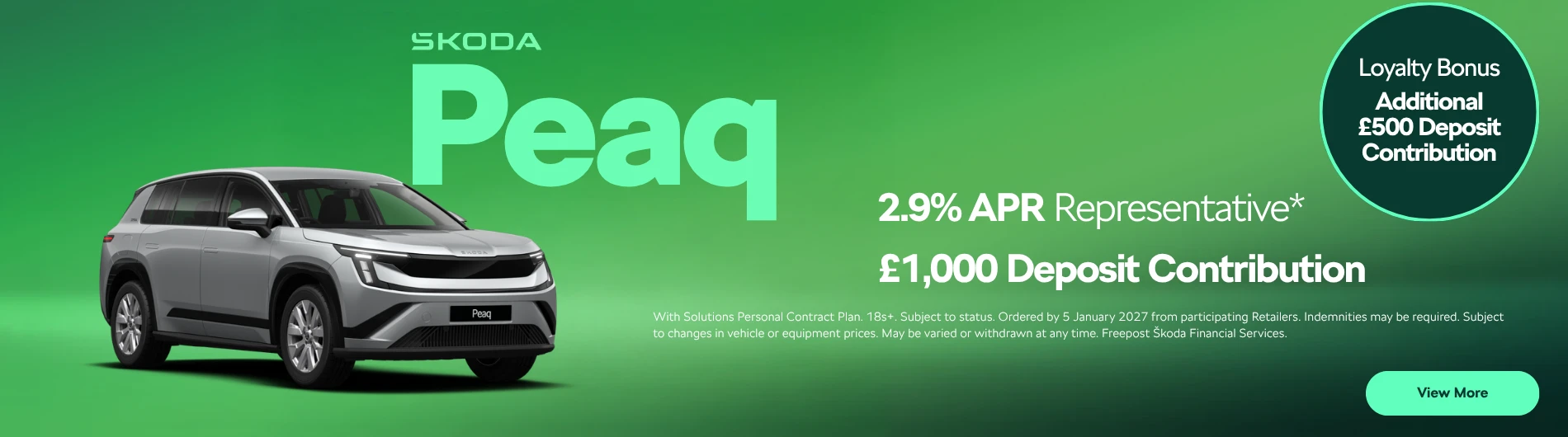 Peaq