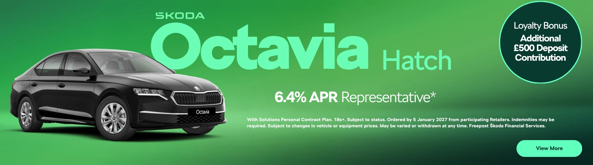 Octavia Hatch